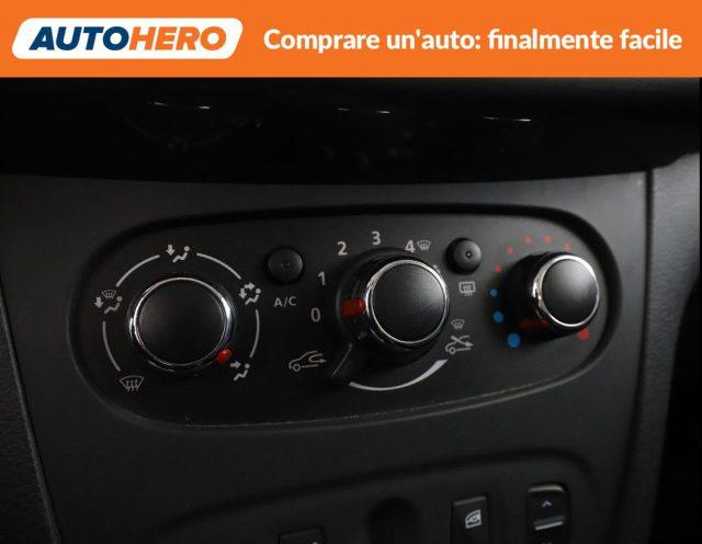 DACIA Sandero Stepway 0.9 TCe 12V 90CV Start&Stop Prestige