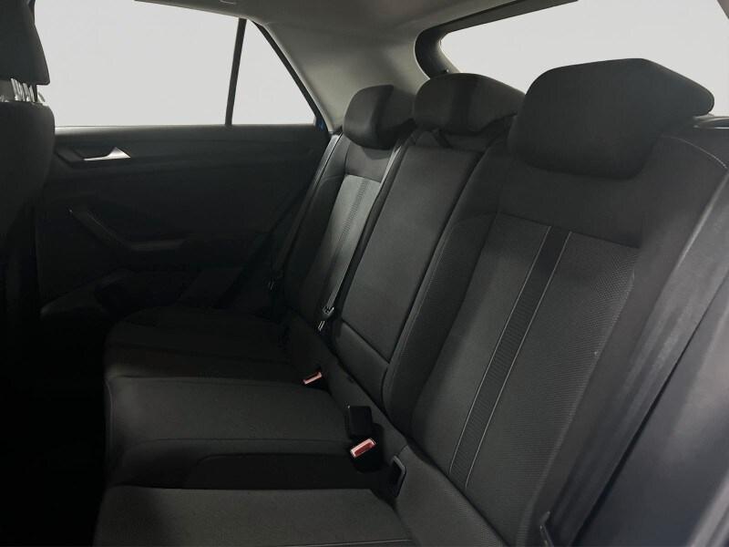 VOLKSWAGEN T-Roc 1ª serie T-Roc 1.5 TSI ACT DS...
