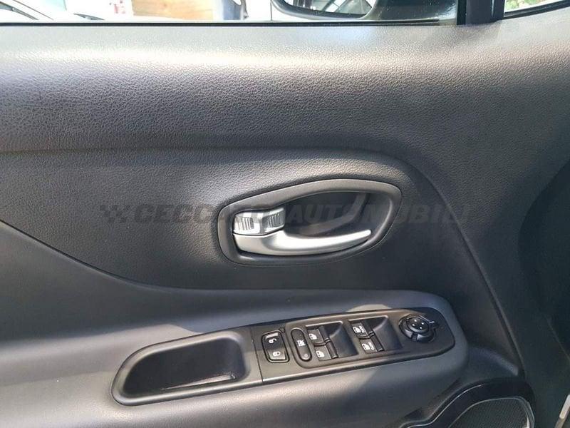 Jeep Renegade Renegade 1.3 t4 phev Limited 4xe at6