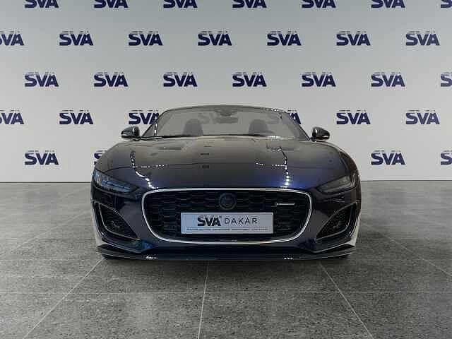 Jaguar F-TYPE 2.0 300CV R-Dynamic