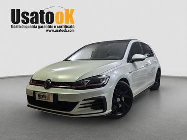 VOLKSWAGEN Golf GTI Perf. 2.0 245CV TSI DSG 5p. BMT TETTO APRIBILE PANORAMICO