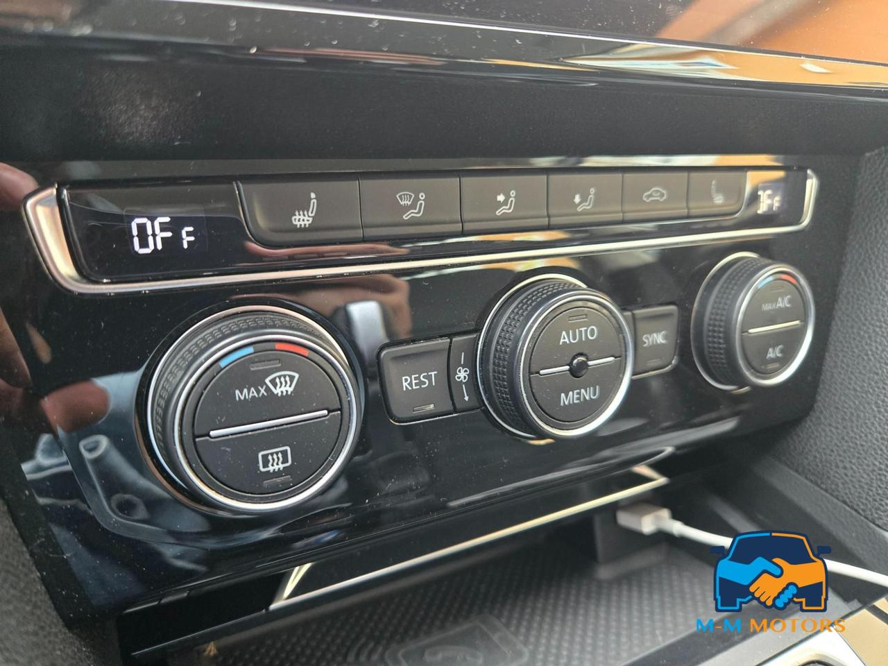 Volkswagen Passat 2.0 tdi Executive 150cv dsg