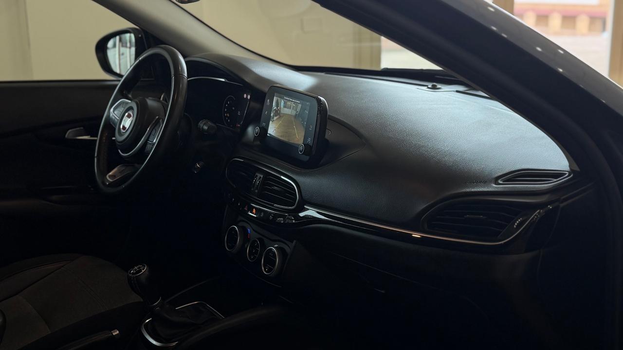 Fiat Tipo 1.0 5 porte Cross ll