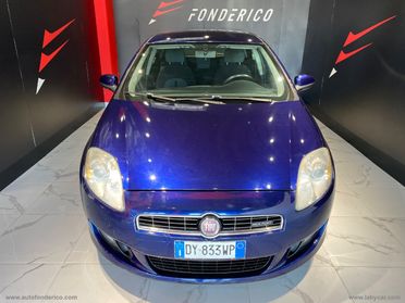 FIAT Bravo 1.6 MJT 120 CV Dynamic