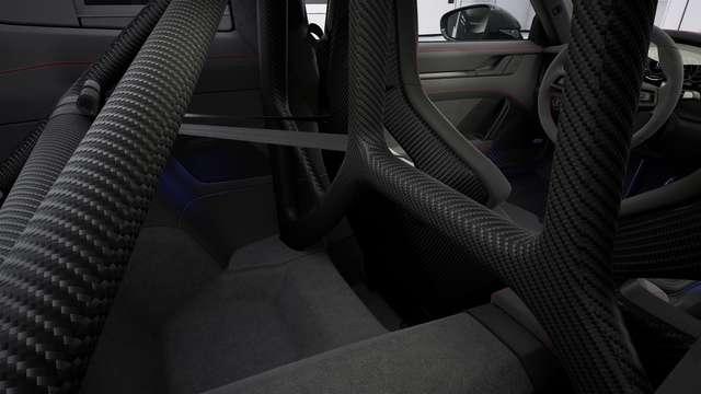 Porsche 911 911 Coupe 4.0 GT3 auto PACCHETTO WEISSACH