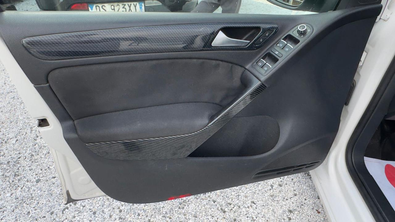 Volkswagen Golf 1.4 TSI 122CV 5p. Highline