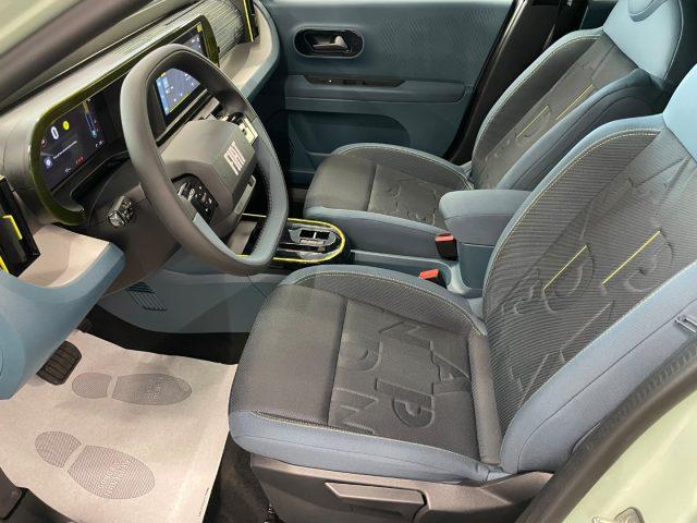 FIAT Grande Panda 1.2 Hybrid 110 CV DCT Icon Pack Style KM0 MY26