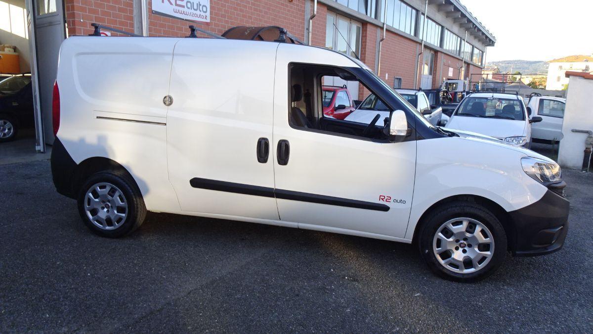 fiat doblo 1300 MJT MAXI MOTORE NUOVO