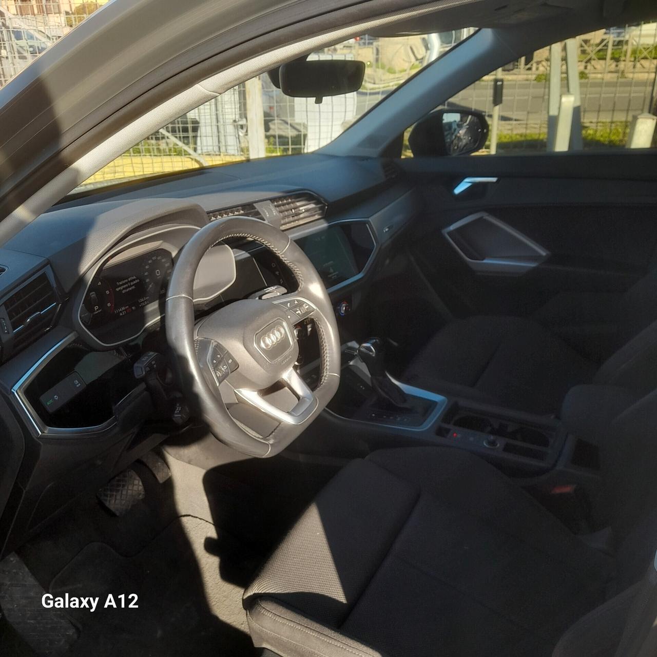 Audi Q3 SPB 35 TDI S tronic Business Plus