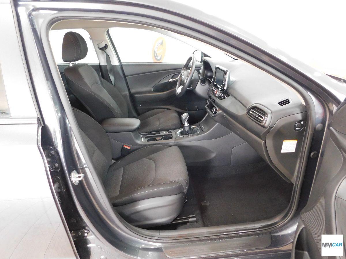 HYUNDAI -i30 Wagon 1.0 t-gdi 48V Prime 120cv