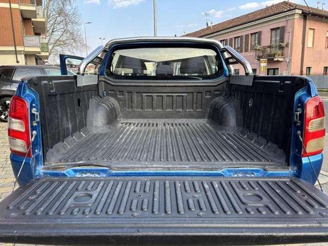 Fiat Fullback 2.4 180CV Doppia Cabina aut. LX