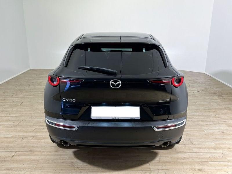 Mazda CX-30 2.0L Skyactiv-X M Hybrid 2WD Executive