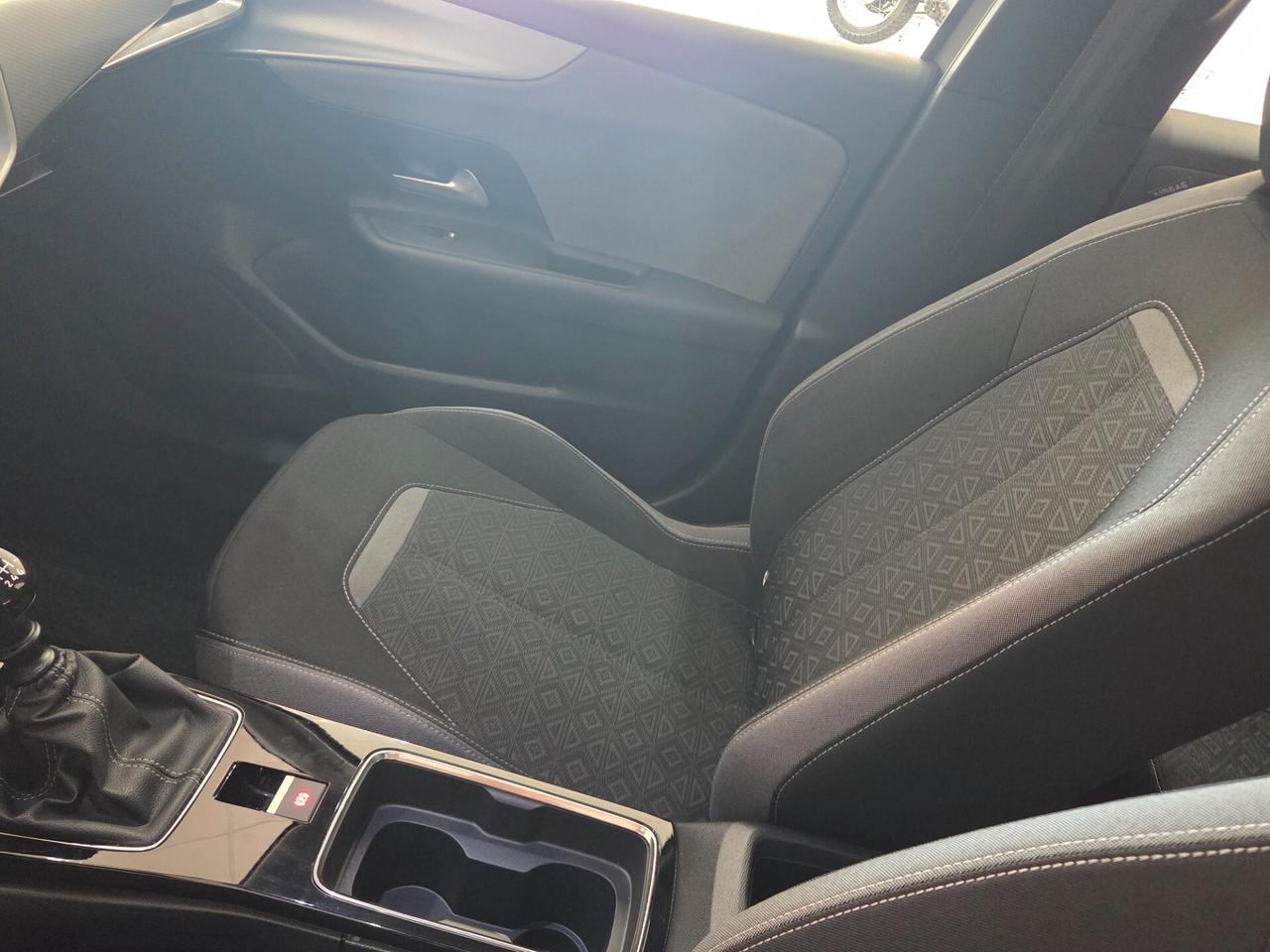 Opel Mokka 1.5 diesel Edition