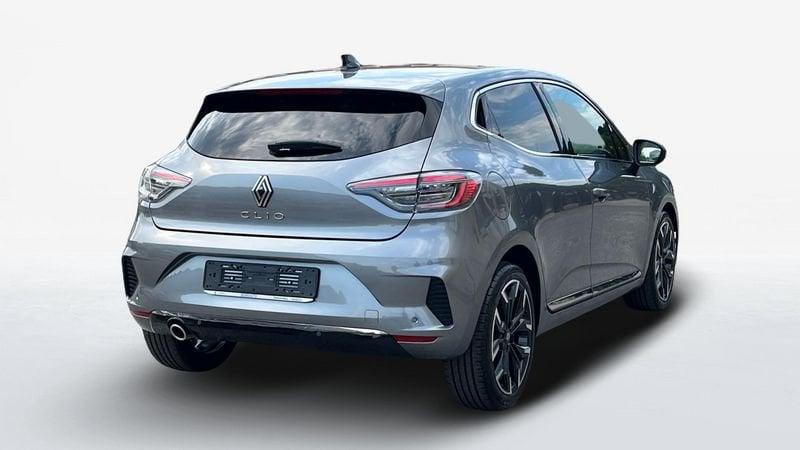 Renault Clio ECO-G 100 CV Techno