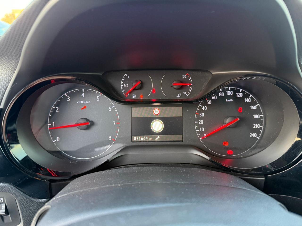 Opel Corsa 1.2 Edition