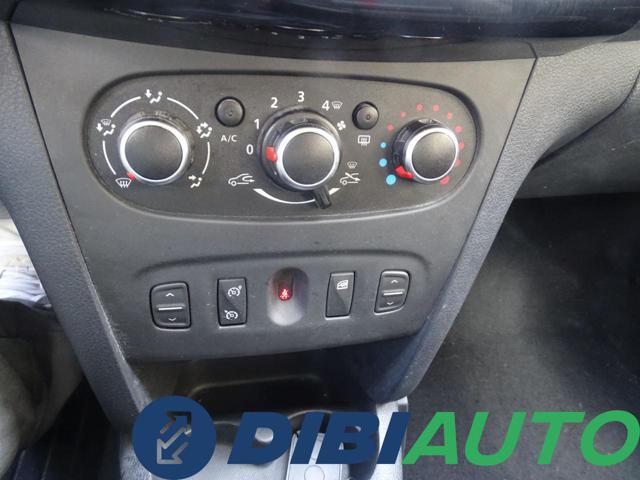 DACIA Sandero Stepway 0.9 TCe 90 CV TECHROAD