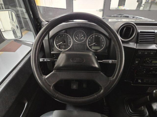 LAND ROVER Defender 110 2.4 TD4 SE IVA ESPOSTA