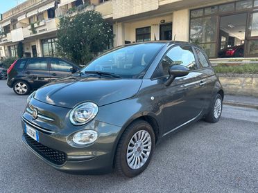 Fiat 500 1.0 Hybrid Lounge solo 14.000 km!!! pari al nuovo
