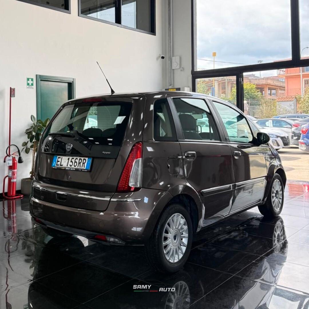 Lancia MUSA 1.3 Mjt 92 CV