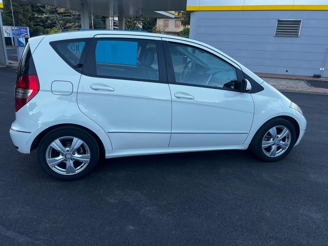 Mercedes-benz A 180 Elegance