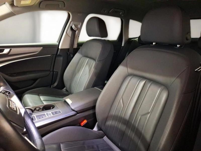 AUDI A6 AVANT 40 TDI 2.0 quattro ultra S tronic Business Plus