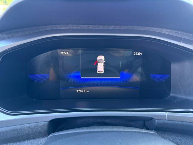 VOLKSWAGEN T-Roc 2.0 TDI SCR Life FULL LED, VIRTUAL COCKPIT, MY21