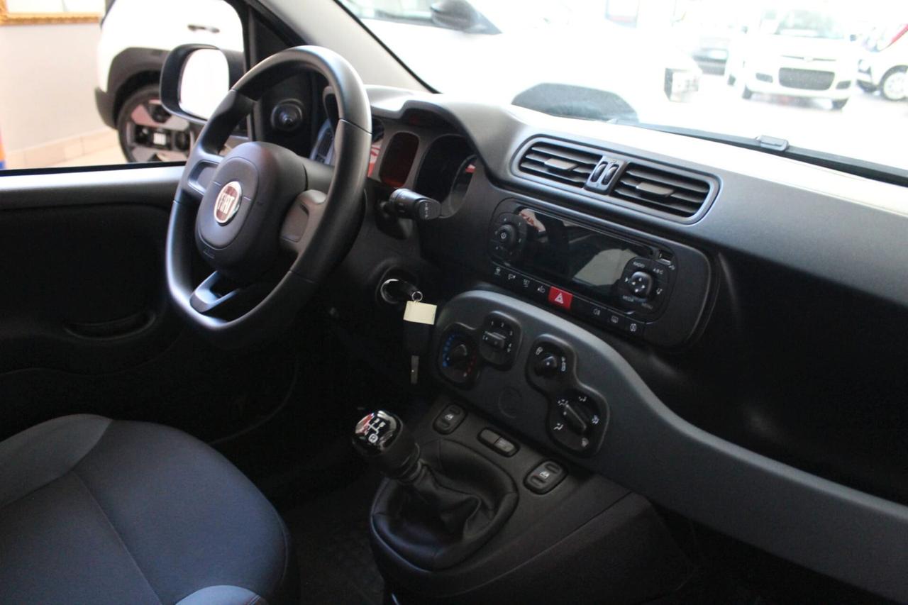 Fiat Panda 1.2 Easy