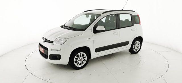 FIAT Panda 1.2 EasyPower Lounge - OK NEOPATENTATO