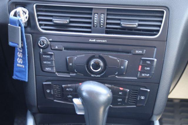 AUDI Q5 2.0 TDI S-line quattro S tronic