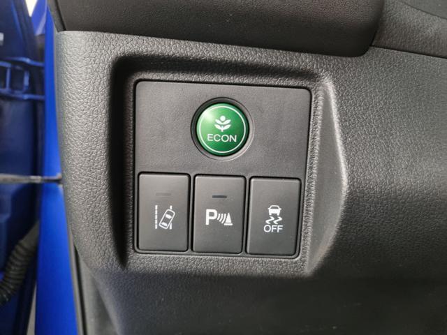 HONDA HR-V 1.5 i-VTEC Executive Navi ADAS