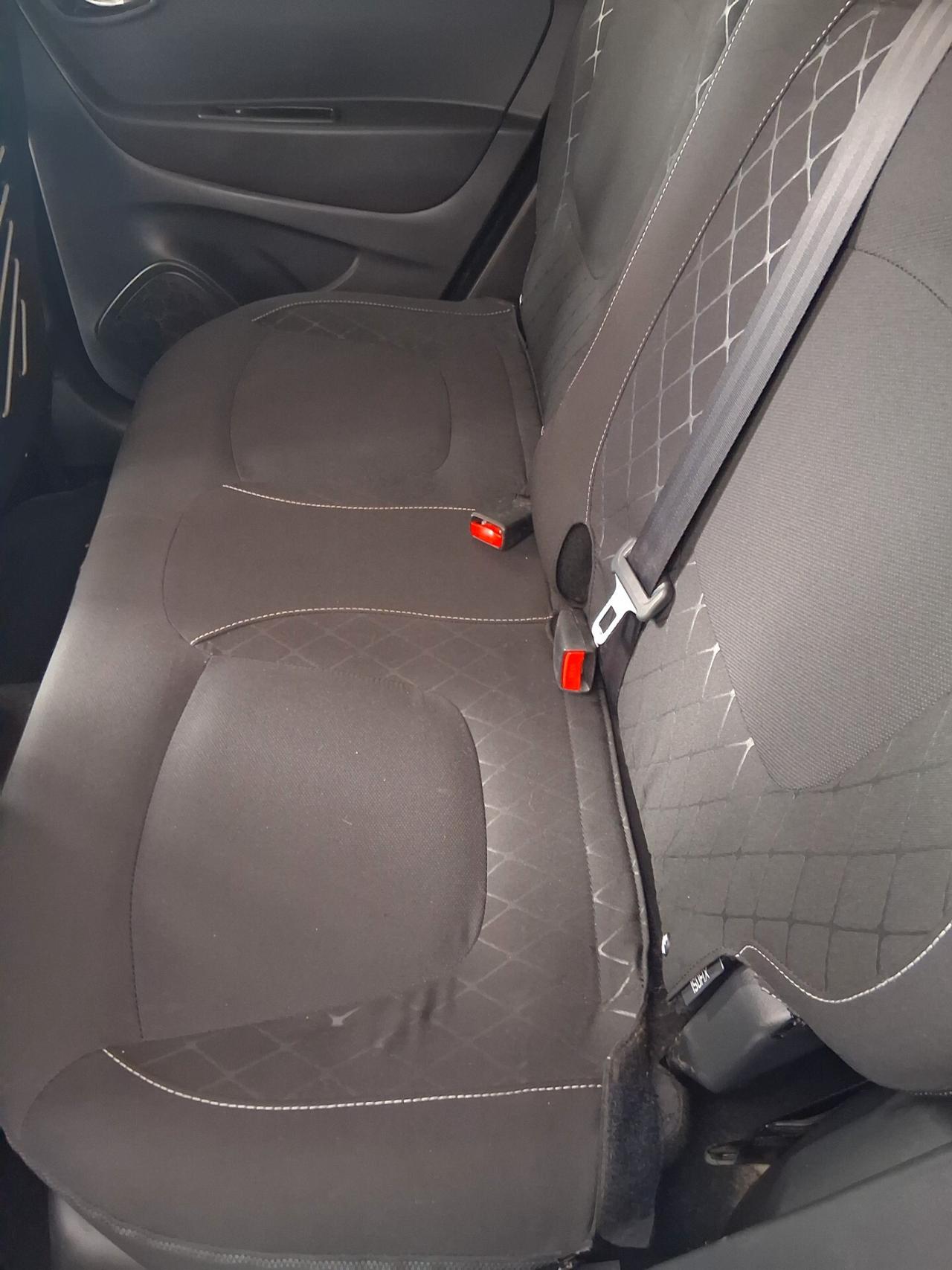 Renault Captur dCi 8V 90 CV EDC Start&Stop Energy Iconic garanzia 12 mesi come nuova