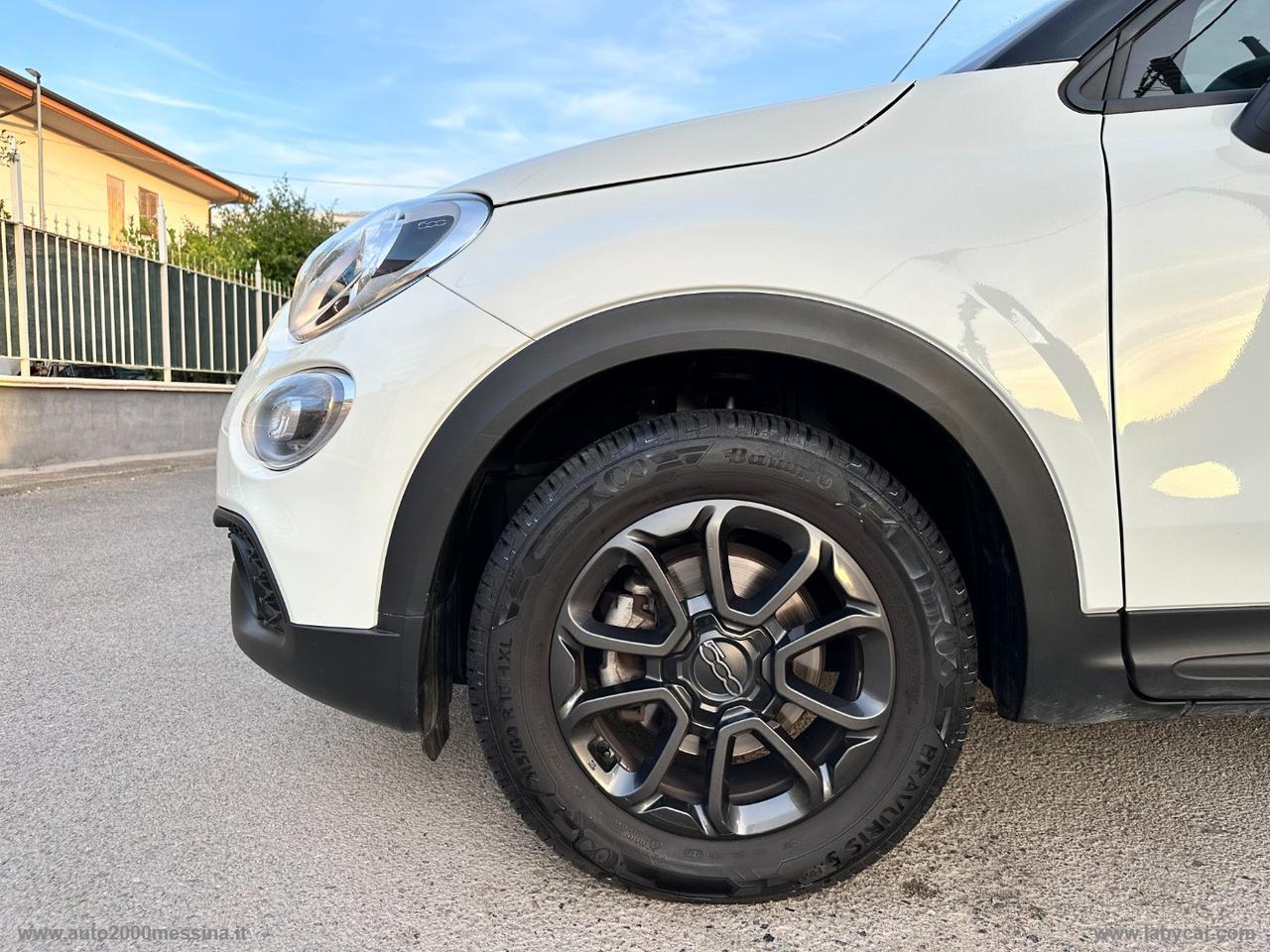 FIAT 500X 1.0 T3 120 CV Connect