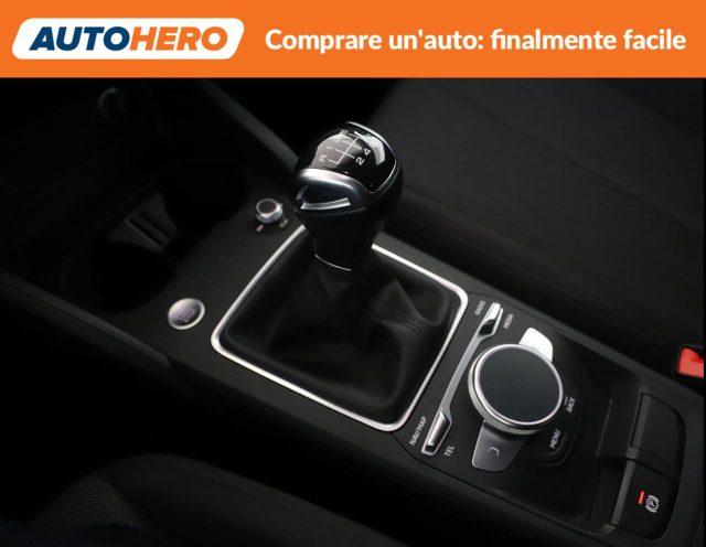 AUDI Q2 30 TDI Admired