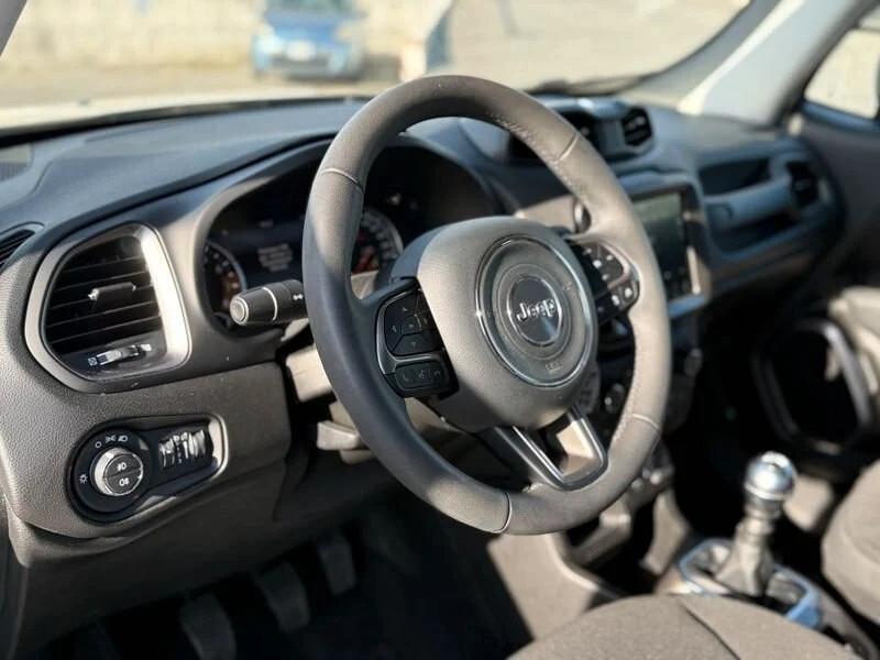 Jeep Renegade 1.0 T3 Limited