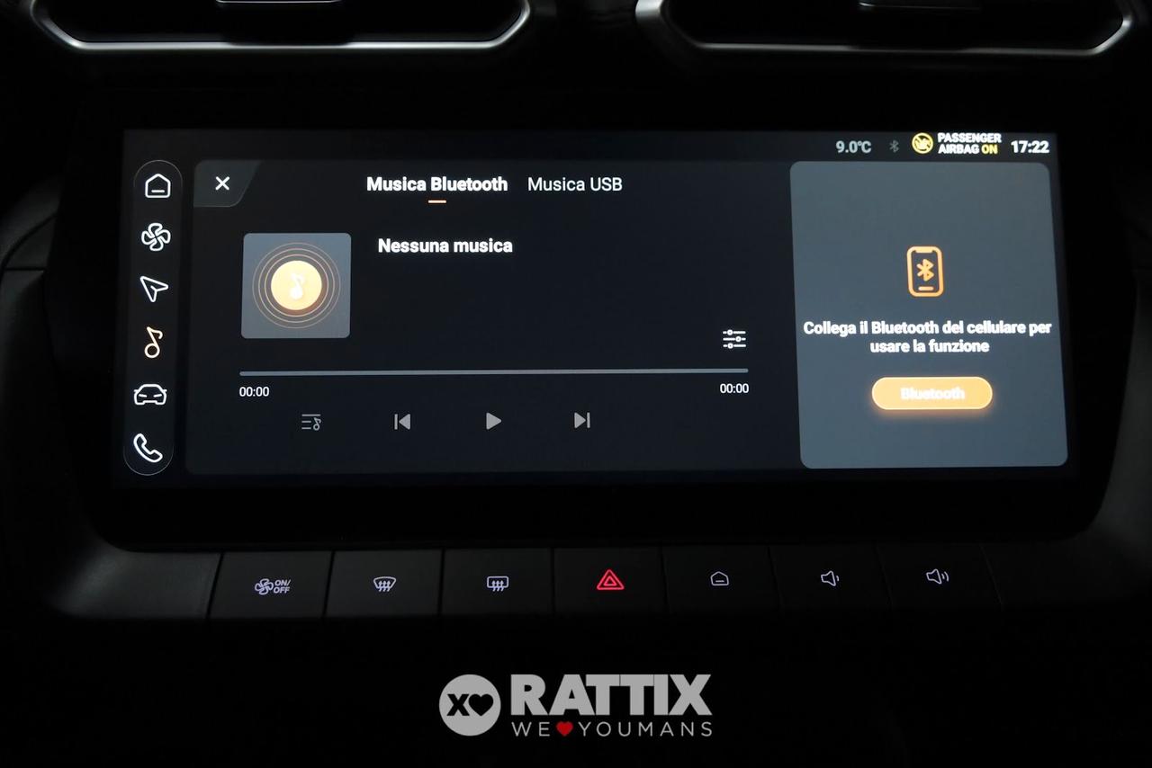 MG ZS 1.5 106CV Comfort