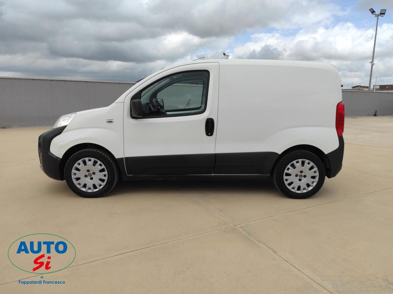 Fiat Fiorino 1.3 Mjet - 95cv 2 POSTI