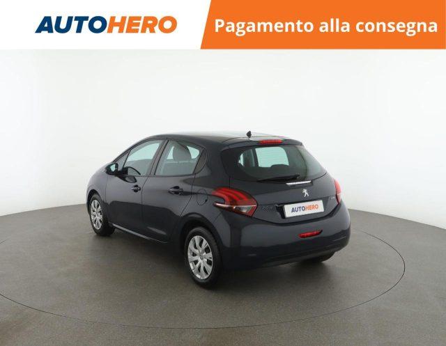 PEUGEOT 208 1° serie PureTech 68 5 porte Active