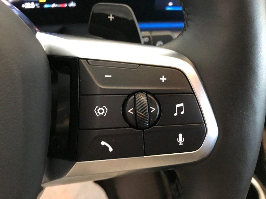 BMW X1 sdrive18d MSport auto