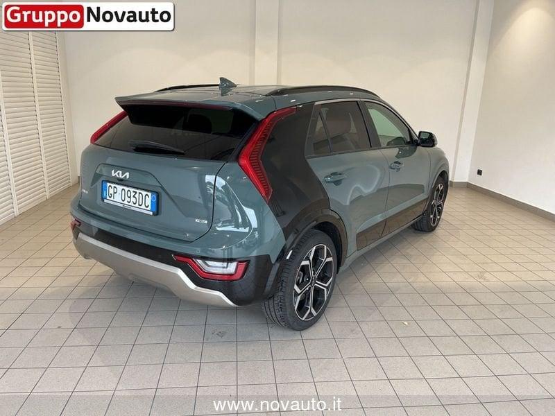 KIA Niro 1.6 GDi DCT HEV Style