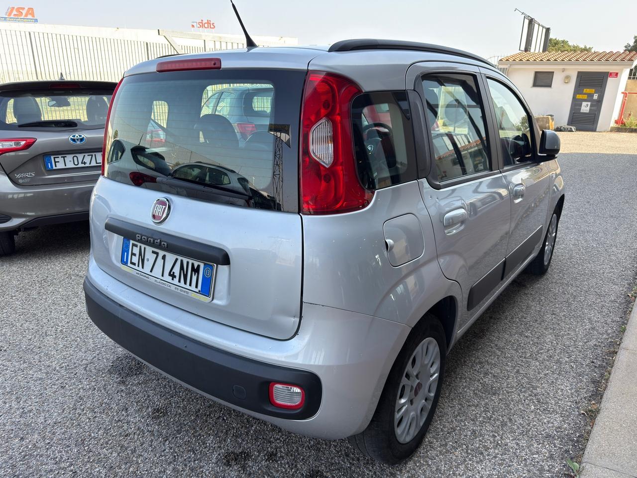 Fiat Panda 1.2 Classic my13"