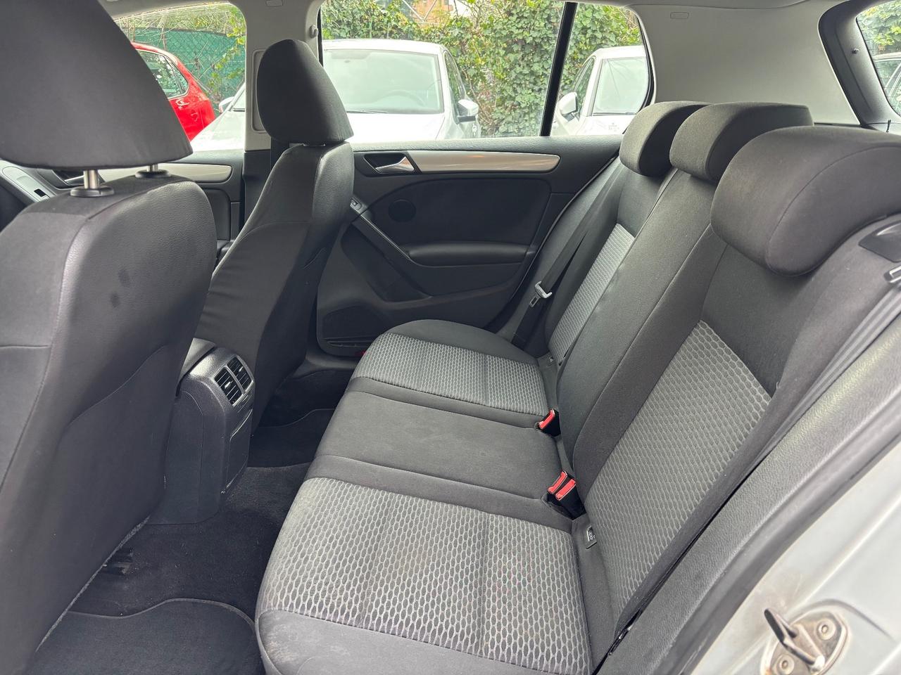 Volkswagen Golf 1.6 5p. Comfortline OK NEOPATENTATI