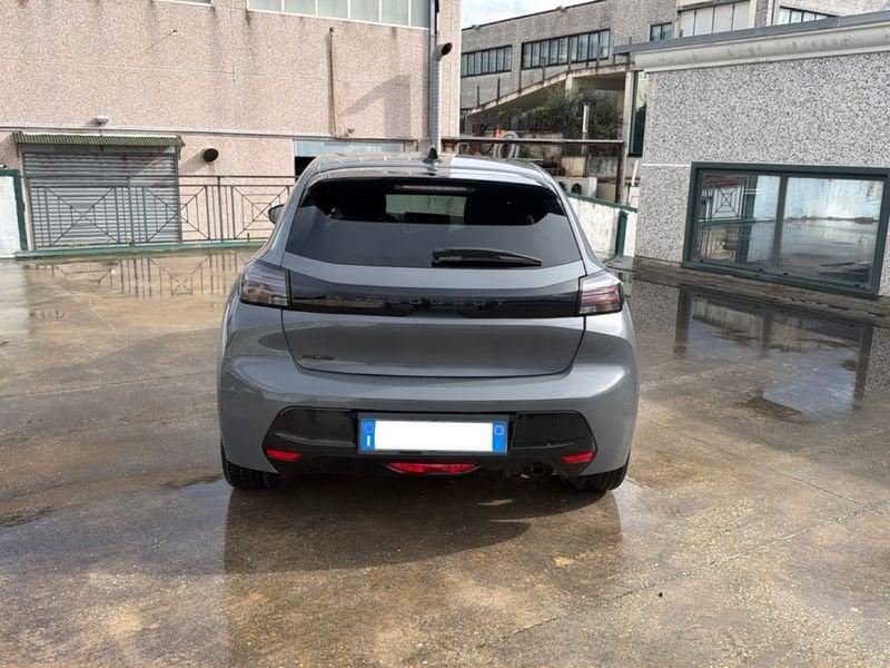 Peugeot 208 Allure PureTech 100 S/S