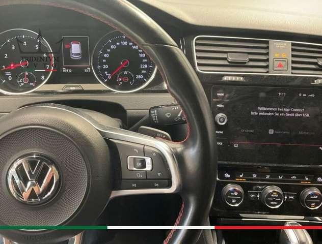 Volkswagen Golf GTI 5p 2.0 tsi Performance 245cv dsg