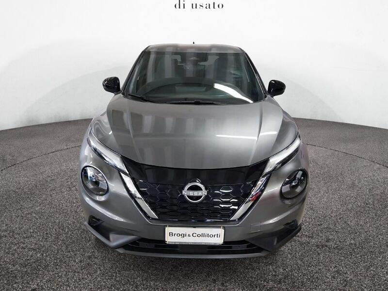 Nissan Juke II 2024 1.6 hev N-Connecta