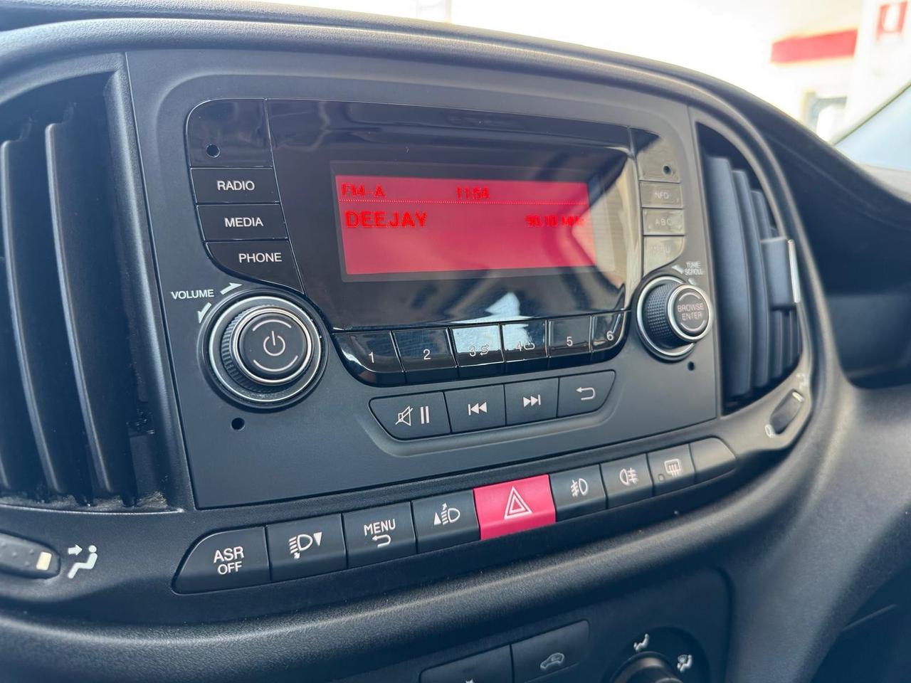 Fiat Doblo Doblò 1.3 MJT N1 autocarro