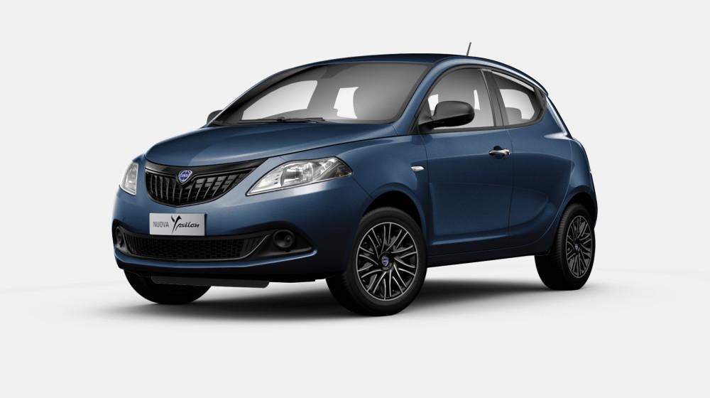 LANCIA Ypsilon 1.0 firefly hybrid Oro s&s 70cv