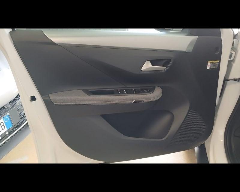 Opel Frontera GS Hybrid 110cv EDCT