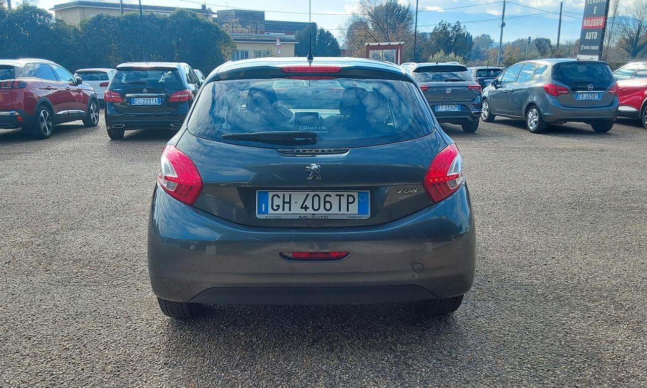 Peugeot 208 PureTech Active IMPECCABILE