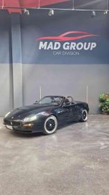 MASERATI Spyder 4.2 V8 32V Cambiocorsa OCCASIONI DI PRIMA ESTATE!