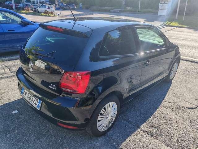 Volkswagen Polo Polo V 2014 3p 1.2 tsi bm Comfortline